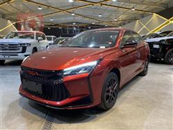 Dongfeng Aeolus A30
